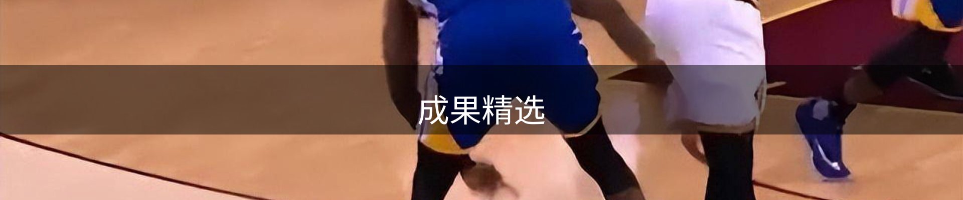成果精选